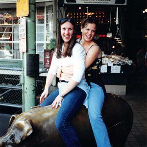 Meet your Posher, Noelle